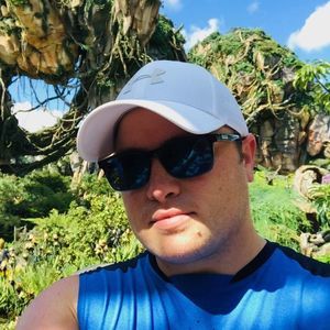 Meet your Posher, Derek